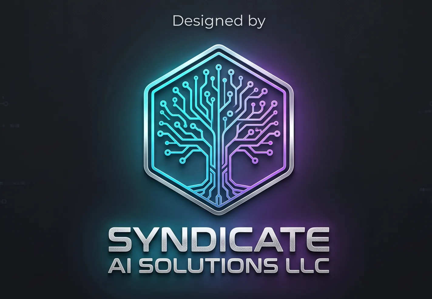 Syndicate AI Solutions LLC